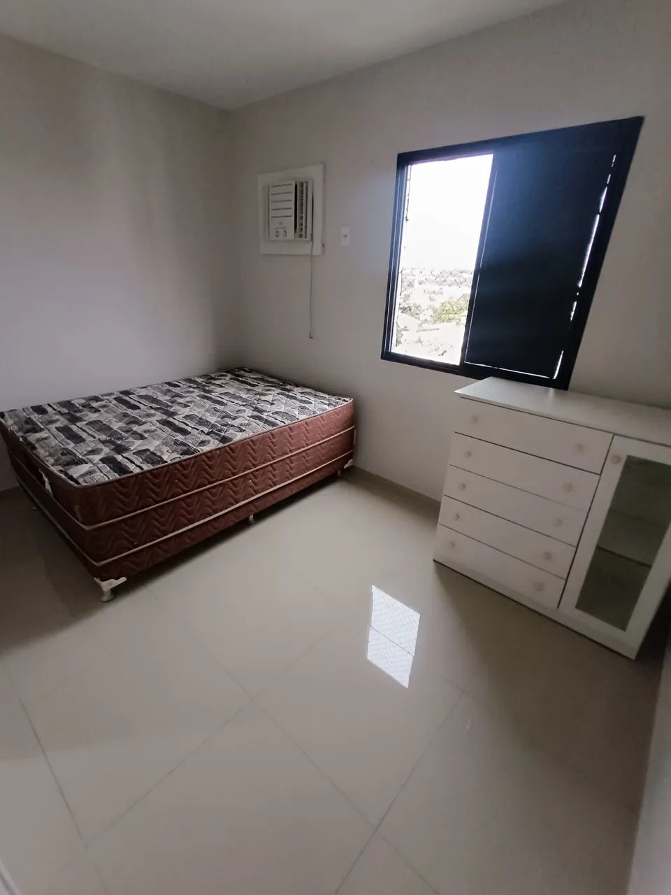 Alugo lindo apartamento Mobiliado no Gran parque pássaros - Foto 10