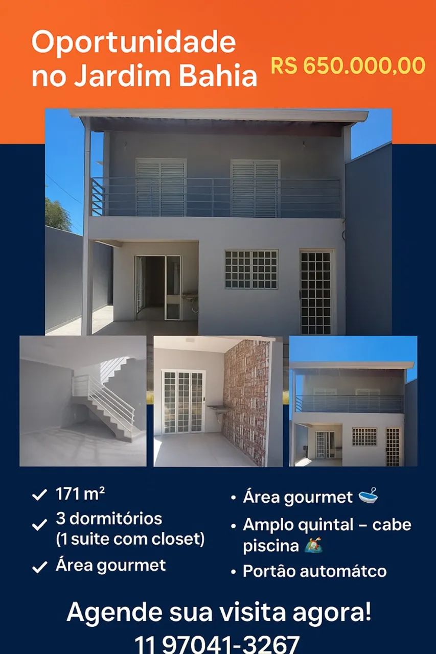 Foto - Várzea Paulista - Loteamento Serra dos Cristais