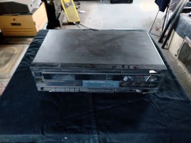 Toca Fitas CCE DX-18 - Foto 2