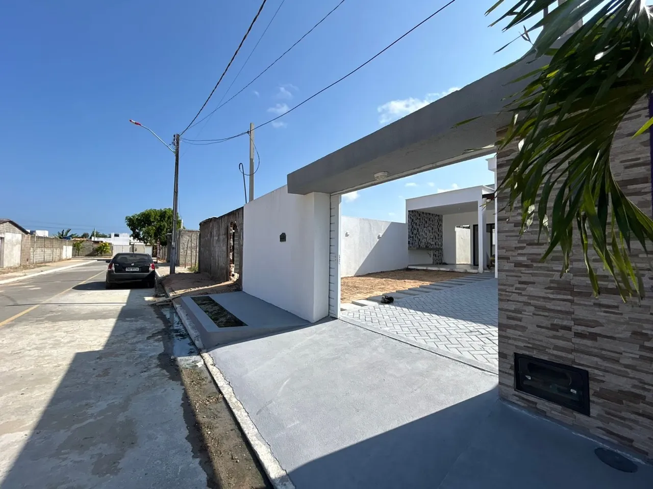 Búzios do Francês Marechal Deodoro