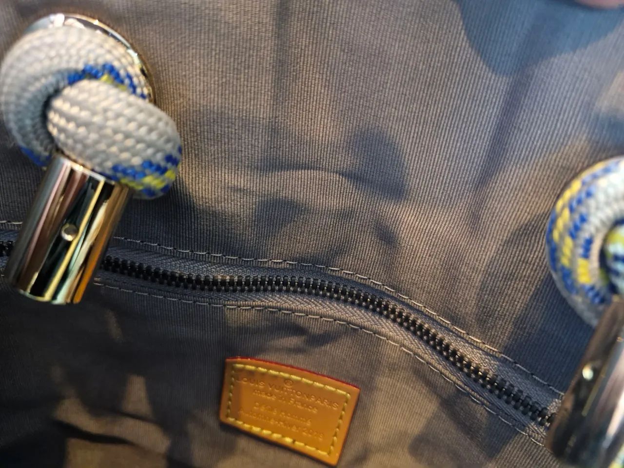 Bolsa de mão LOUIS VUITTON - Foto 6