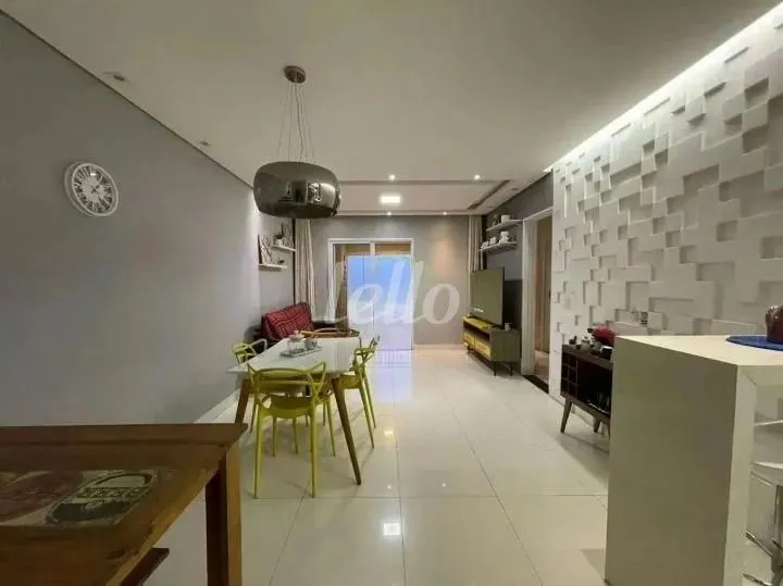 Apartamento 3 quartos à venda no(a) Vila América