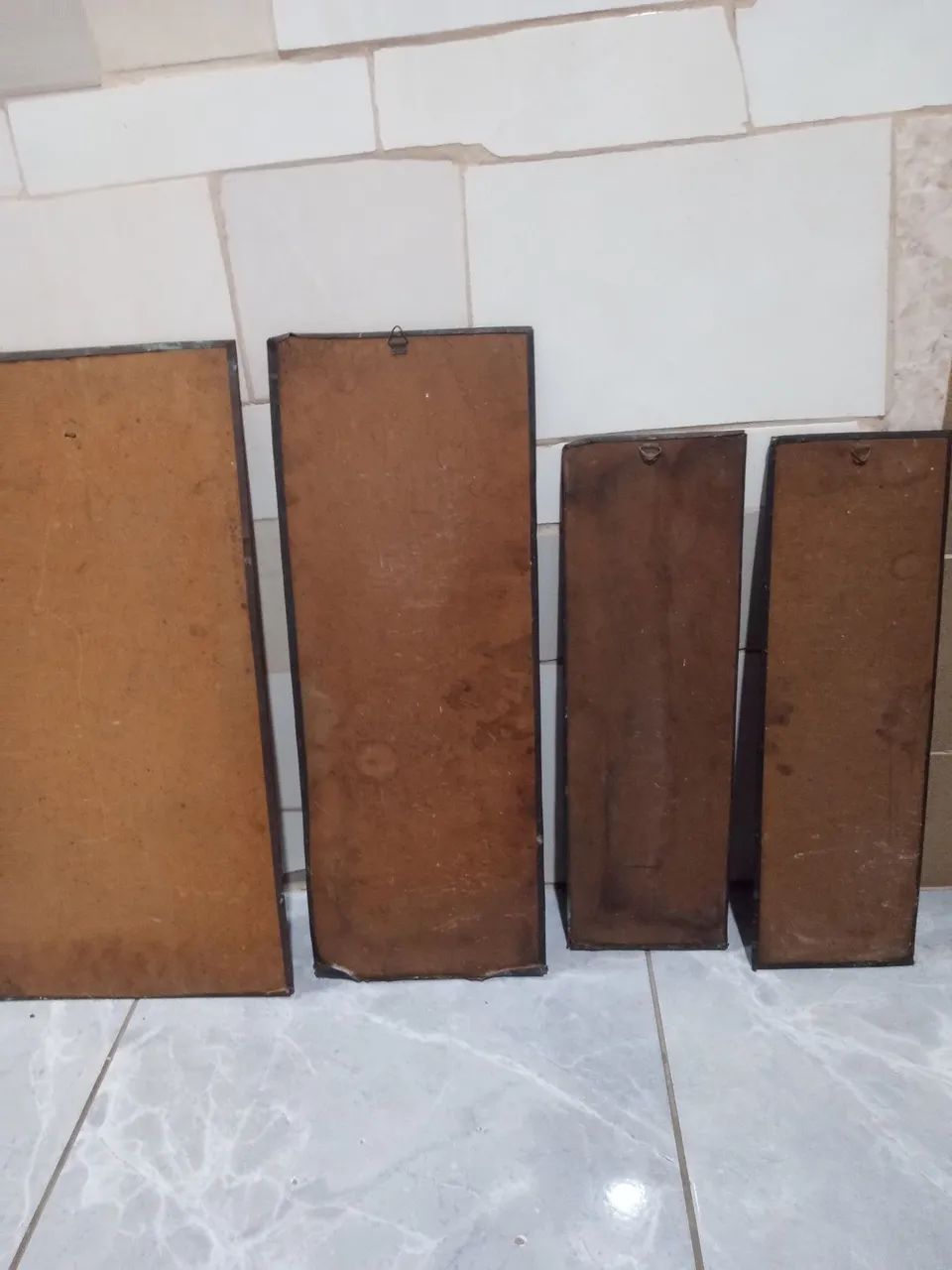 QUADROS DE METAL - Foto 6