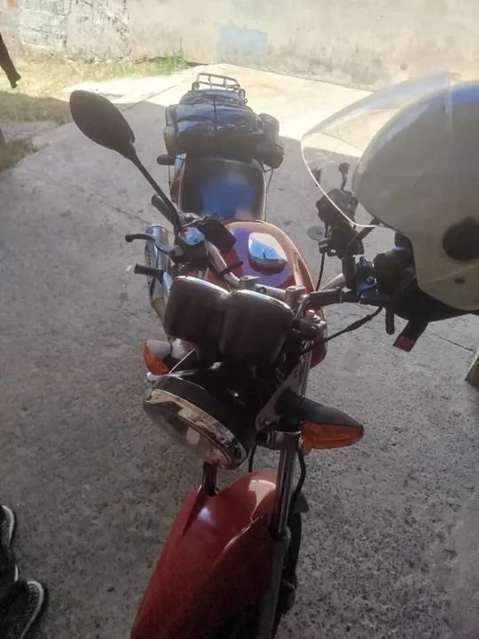 Suzuki yes 2008 - Foto 6