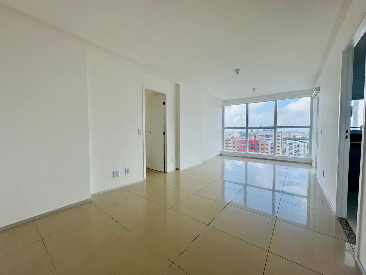 Vivendas Ponta do Farol  Apartamento com 03 quartos na Ponta do Farol TR209841 SLZ-9KCTB6 - Foto 6