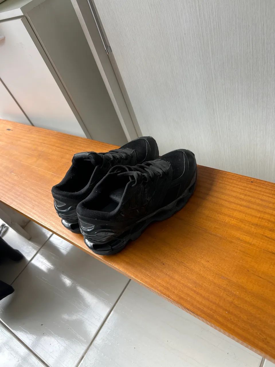 Mizuno Wave Prophecy LS64314490223874122