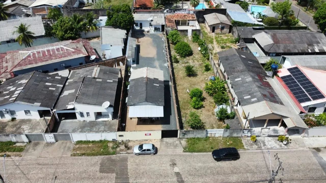 Imóvel para venda com 2 quartos - Trinta e Um de Março - Boa Vista - RR