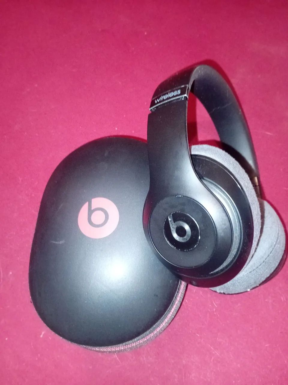 Fone beats - Foto 3