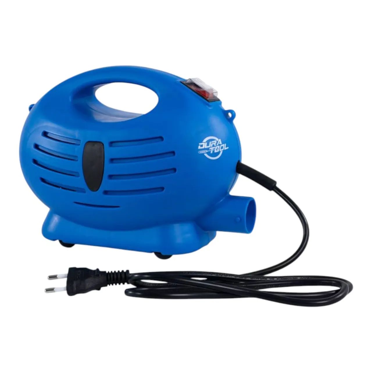 Pistola de Pintura Elétrica Dura Tool - Profissional - Foto 2