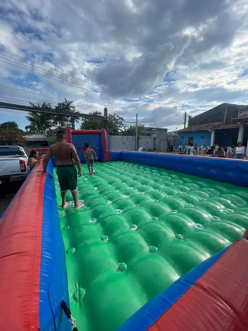 Aluguel de brinquedos  - Foto 6