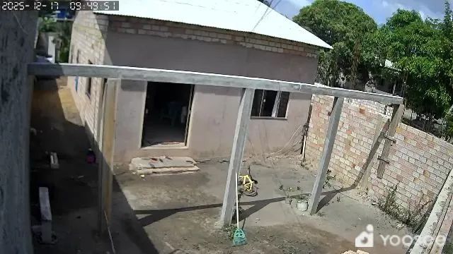 Foto - Santarém - Santana