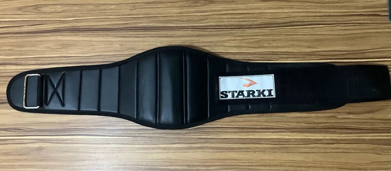 Cinto de Musculação - Starki