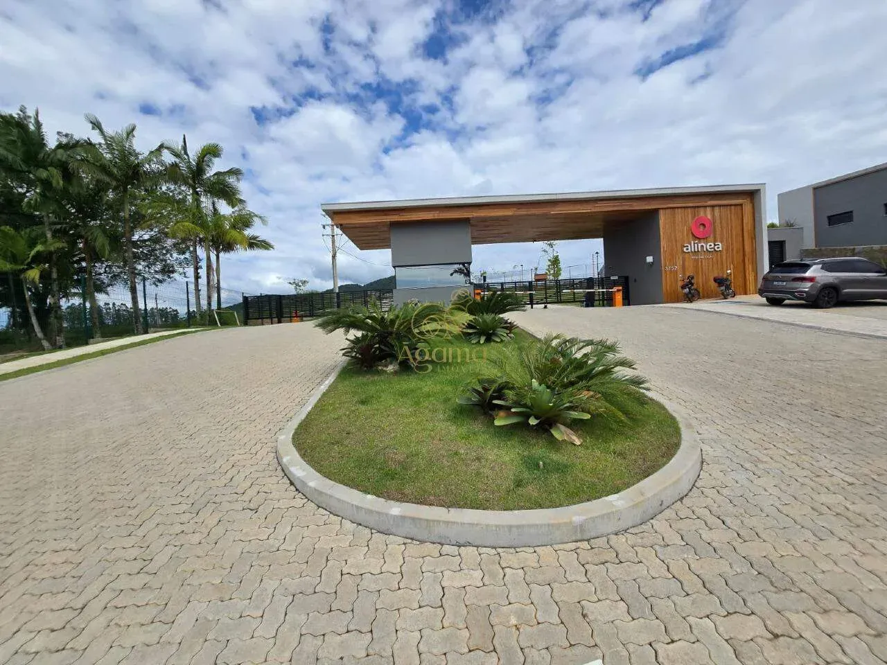 Terreno em Condomínio Fechado no Rio do Meio  Exclusividade e Qualidade de Vida!