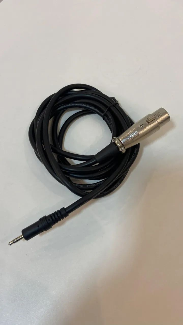 Microfone Condensador Bm800 Waver + acessórios  - Foto 5