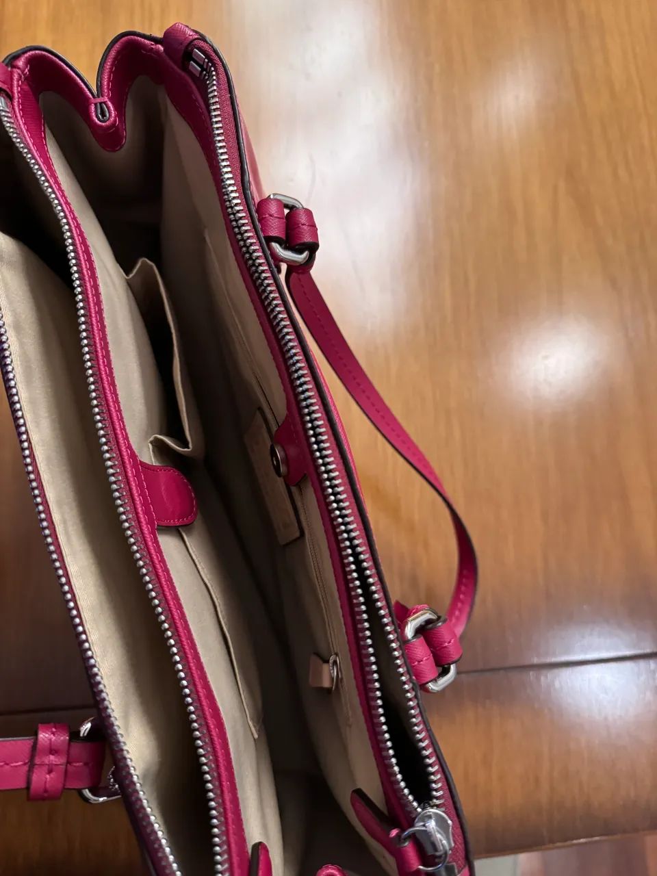 Bolsa Coach  - Foto 3