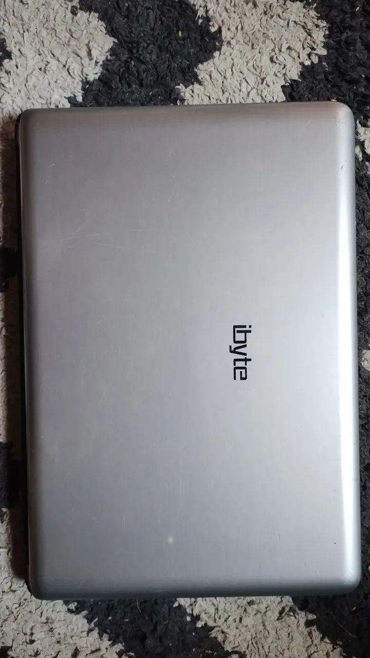 Notebook ibyte 14 polegadas - Foto 5