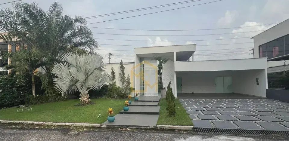 Condomínio Residencial Castanheira