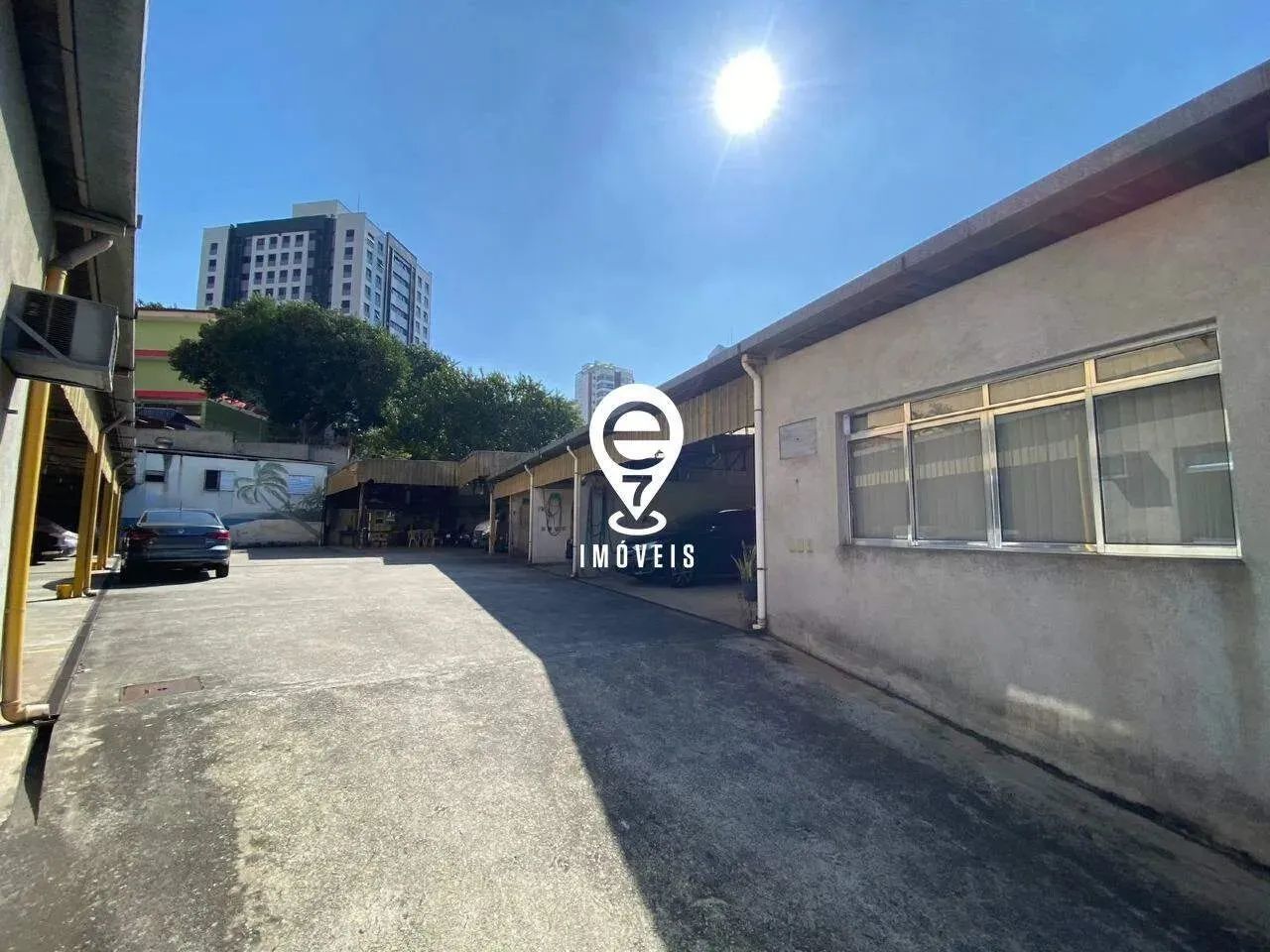 Galpão para aluguel, Chácara Inglesa - São Paulo/SP - Foto 5