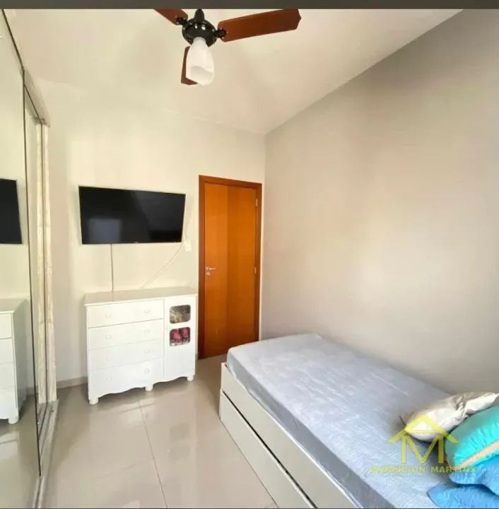 2 quartos na Praia da Costa - Ed. Gabriela Cód: 23402 z Anderson Martins Imóveis vende apa - Foto 2