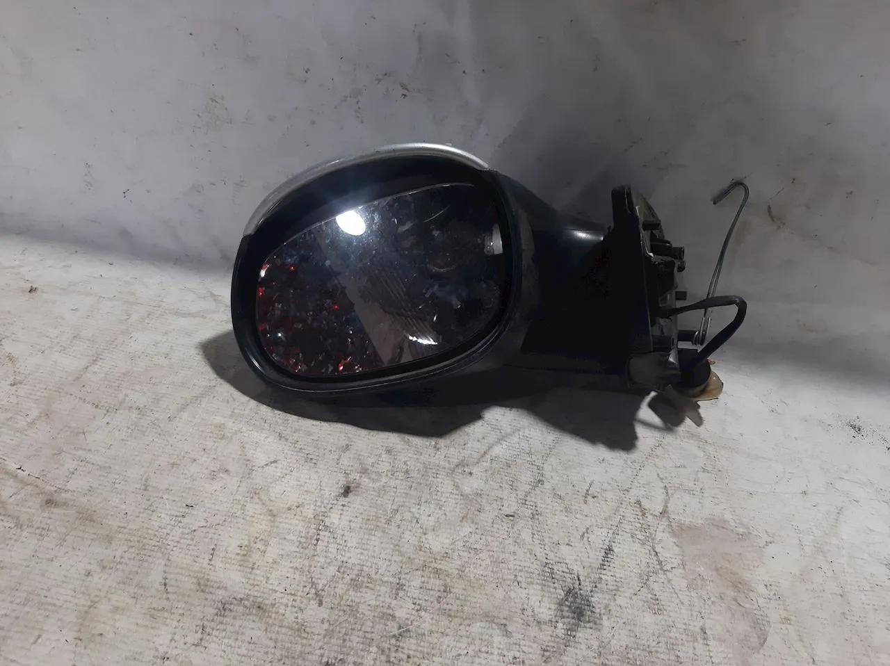 RETROVISOR L E 206 DO /