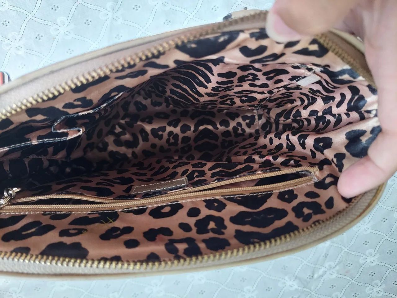 Bolsa Victor Hugo Original - Foto 4