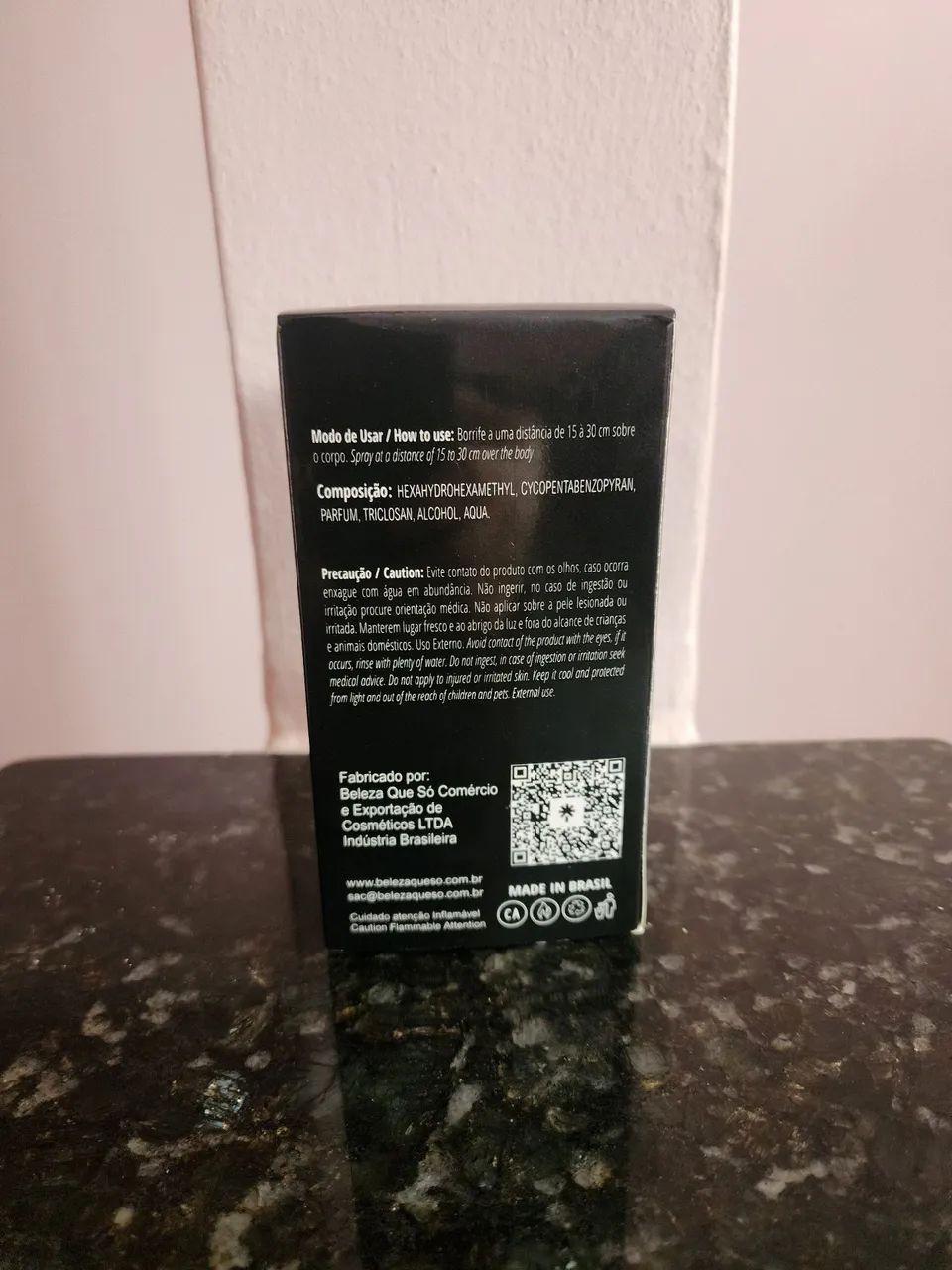 Perfume Azad's - Foto 3