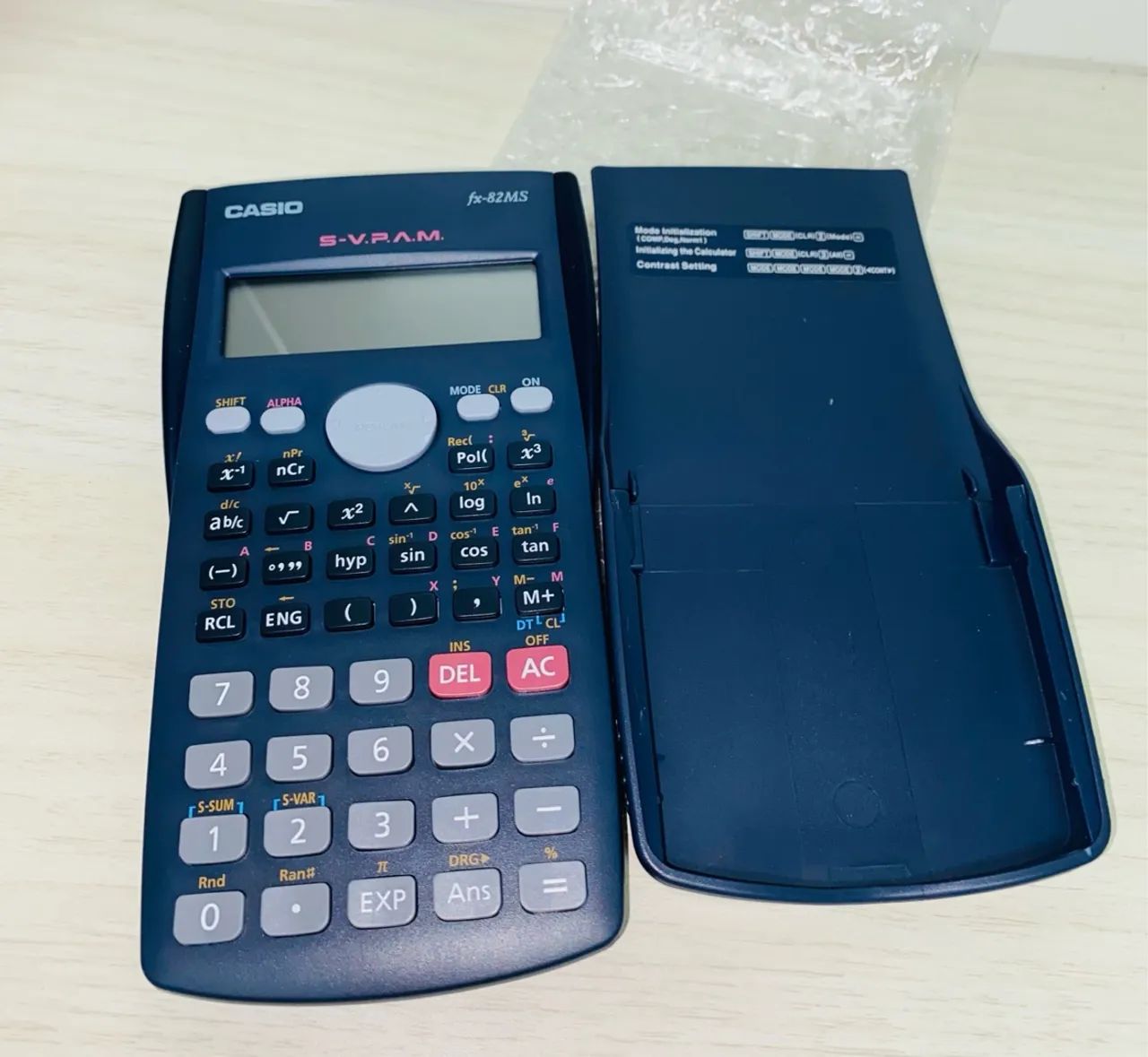 Calculadora Científica Casio - Foto 2