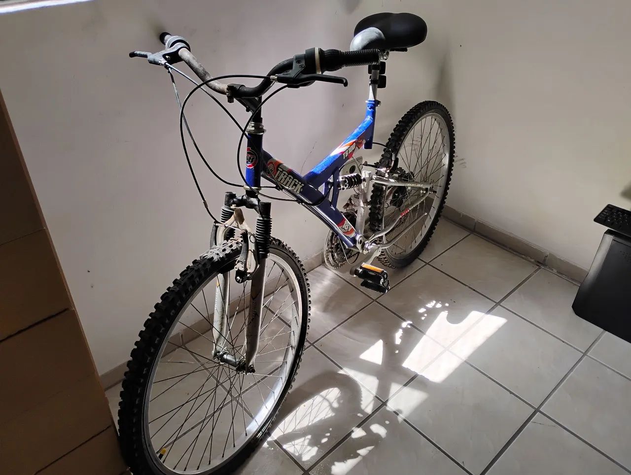Bicicleta Aro 26 - Foto 3