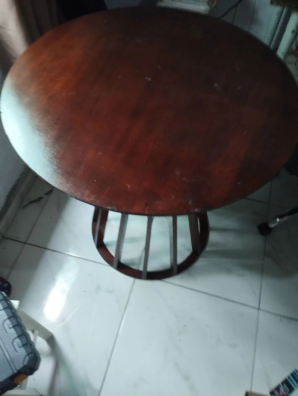 Mesa para decoração  - Foto 2