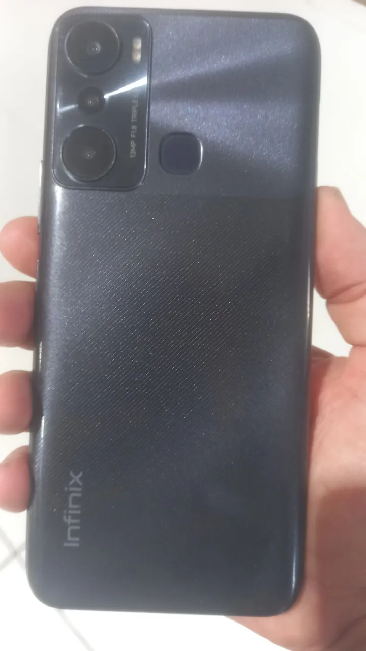 Infinix Hot 20i 128GB