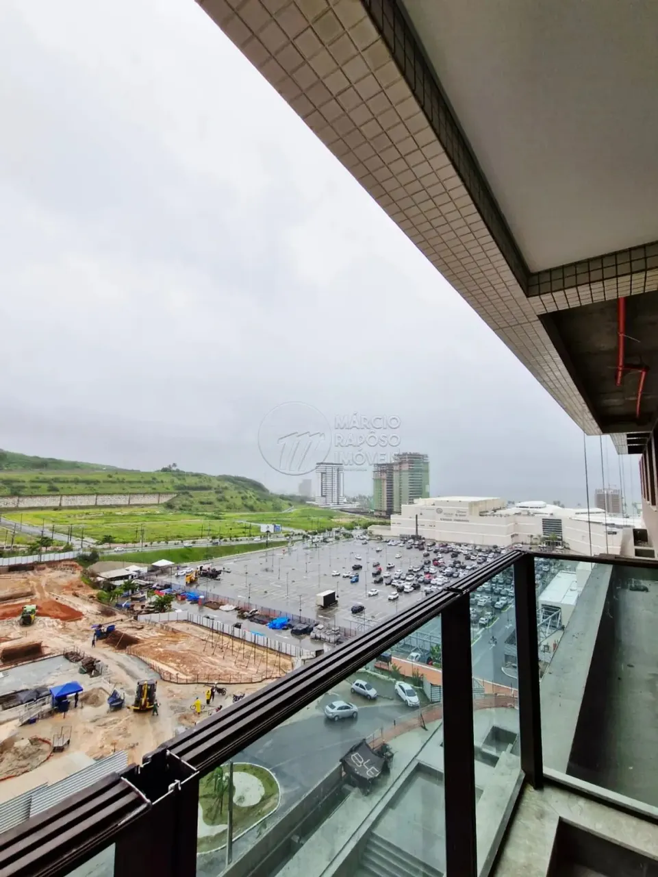 Apartamento 3 Suítes - 135m² - Varanda - Edf Blend Reverva 21