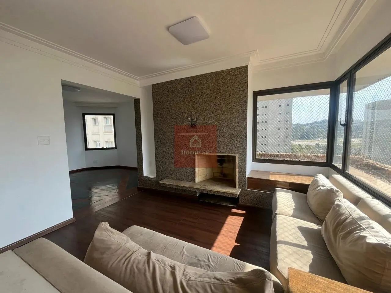 Apartamento de Alto Padrão no Jardim Europa ? 250 m² | 4 Dormitórios | 3 Suítes | 2 Vagas - Foto 4