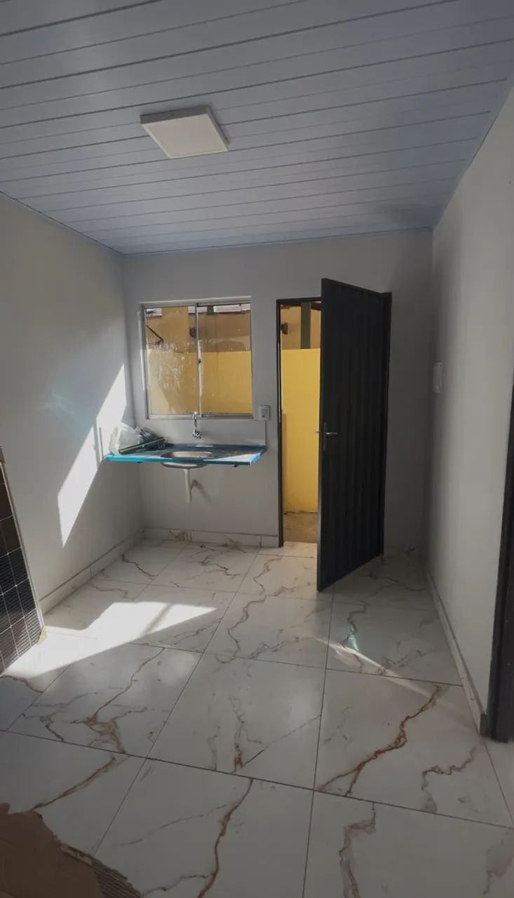 Foto - Aparecida de Goiânia - Jardim dos Buritis