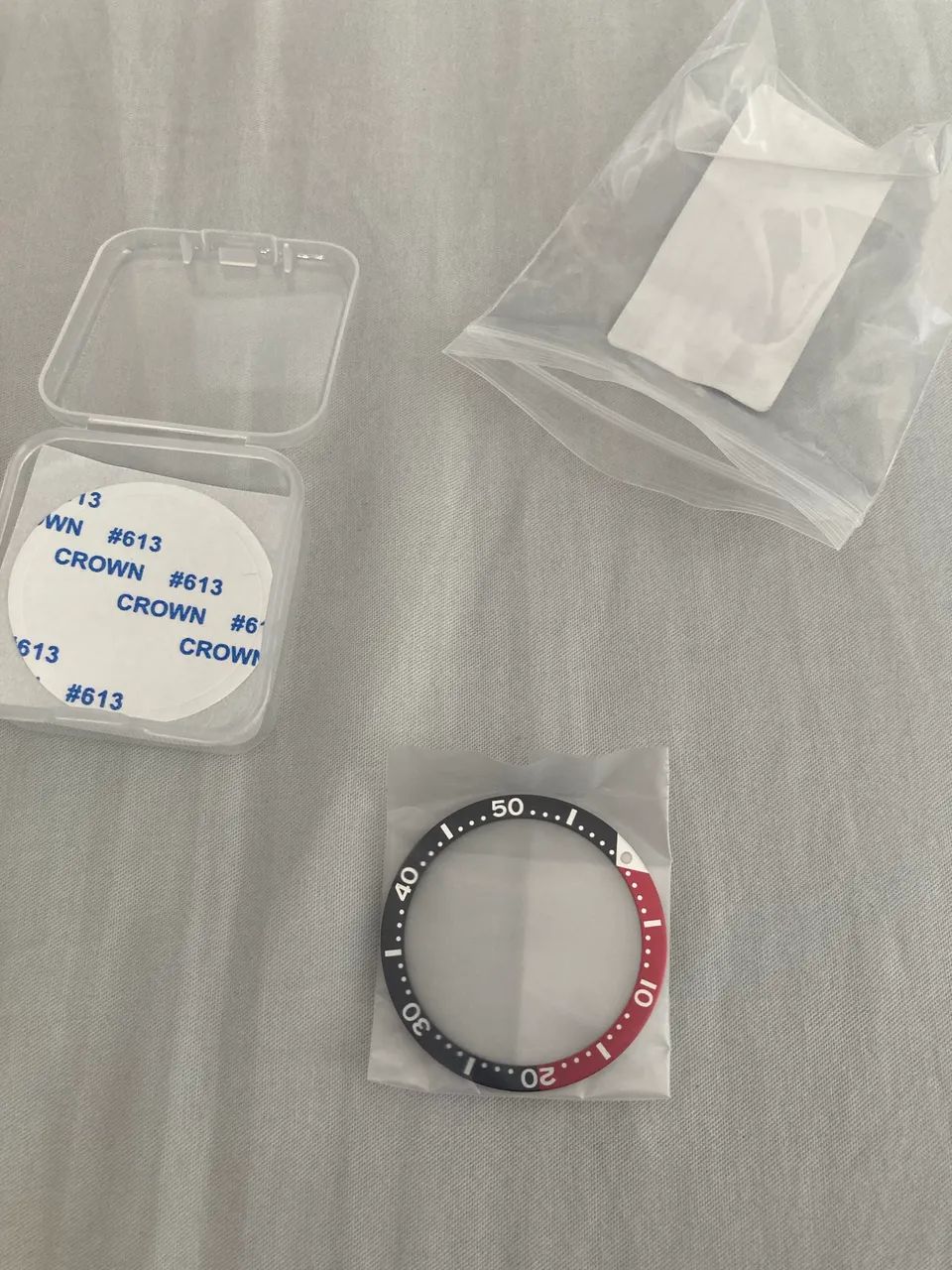 INSERT BEZEL ?COKE?  - Foto 2