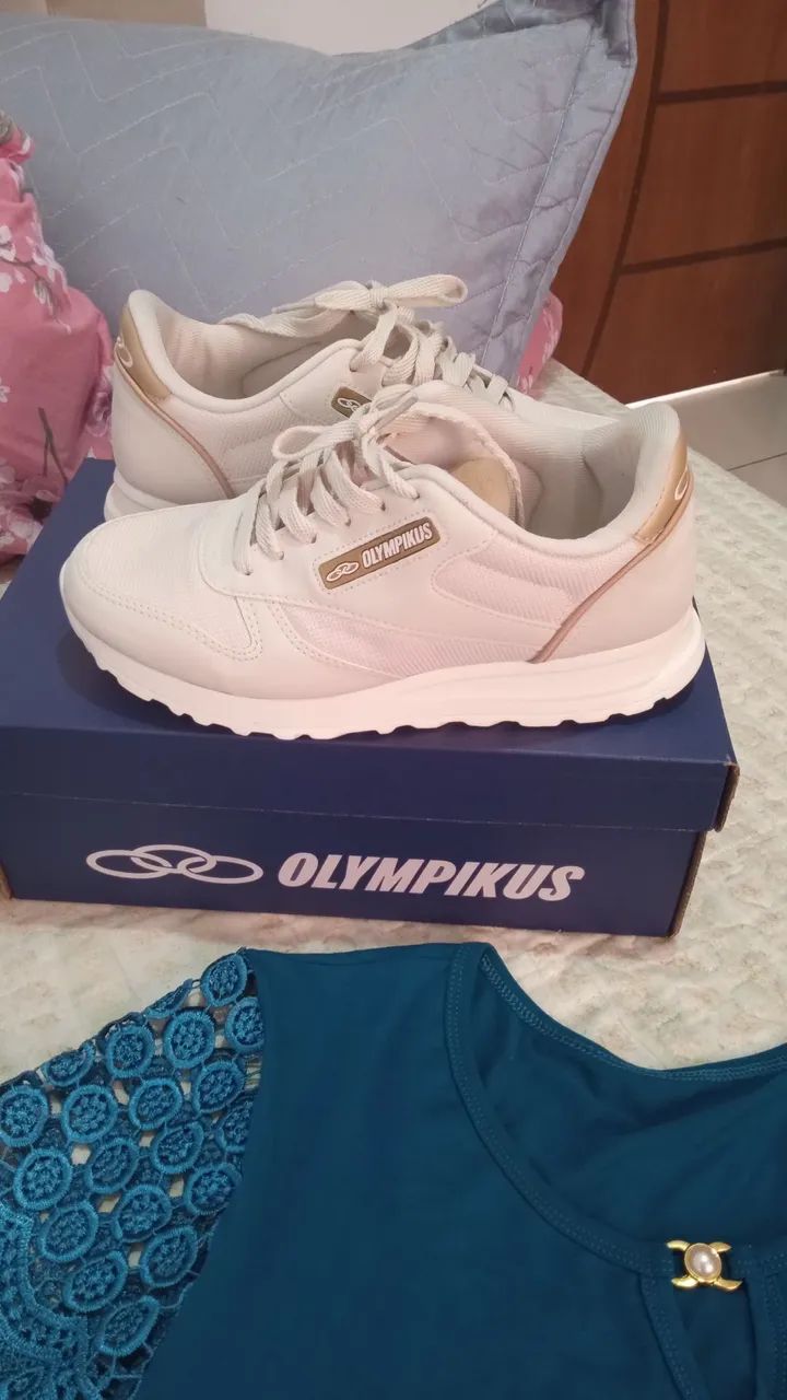 Tênis Olympikus Original 