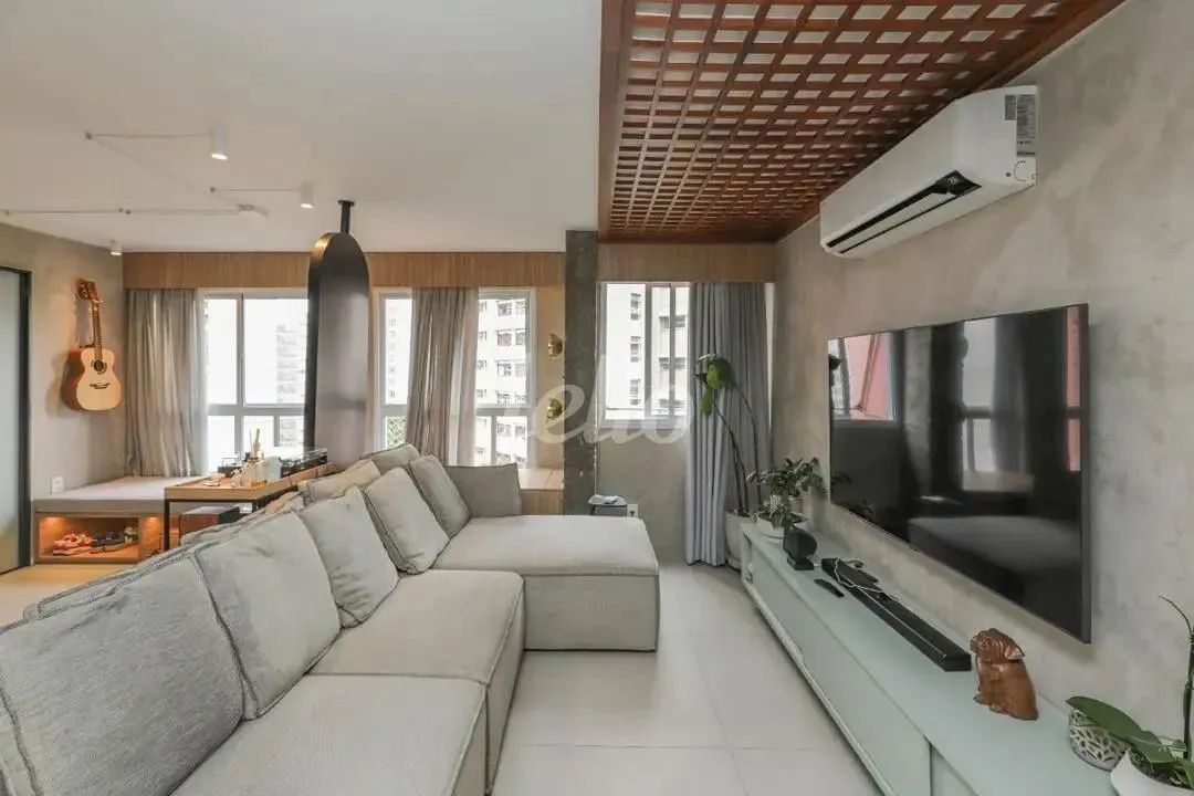 Apartamento 2 quartos à venda no(a) Perdizes - Foto 2