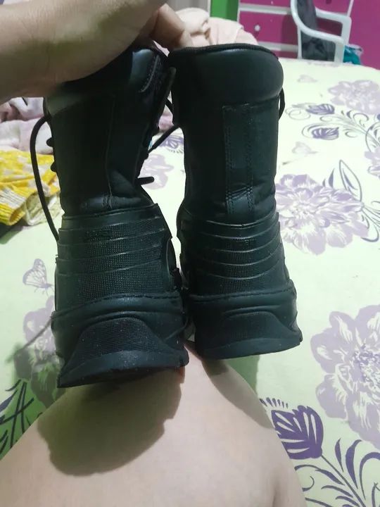 Coturno Rossi - Foto 6