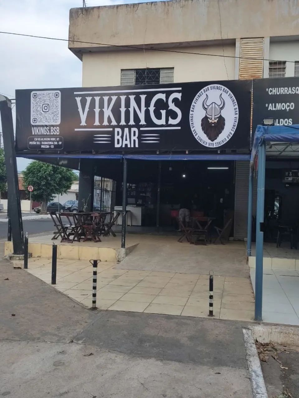 Passo o ponto - Foto 2