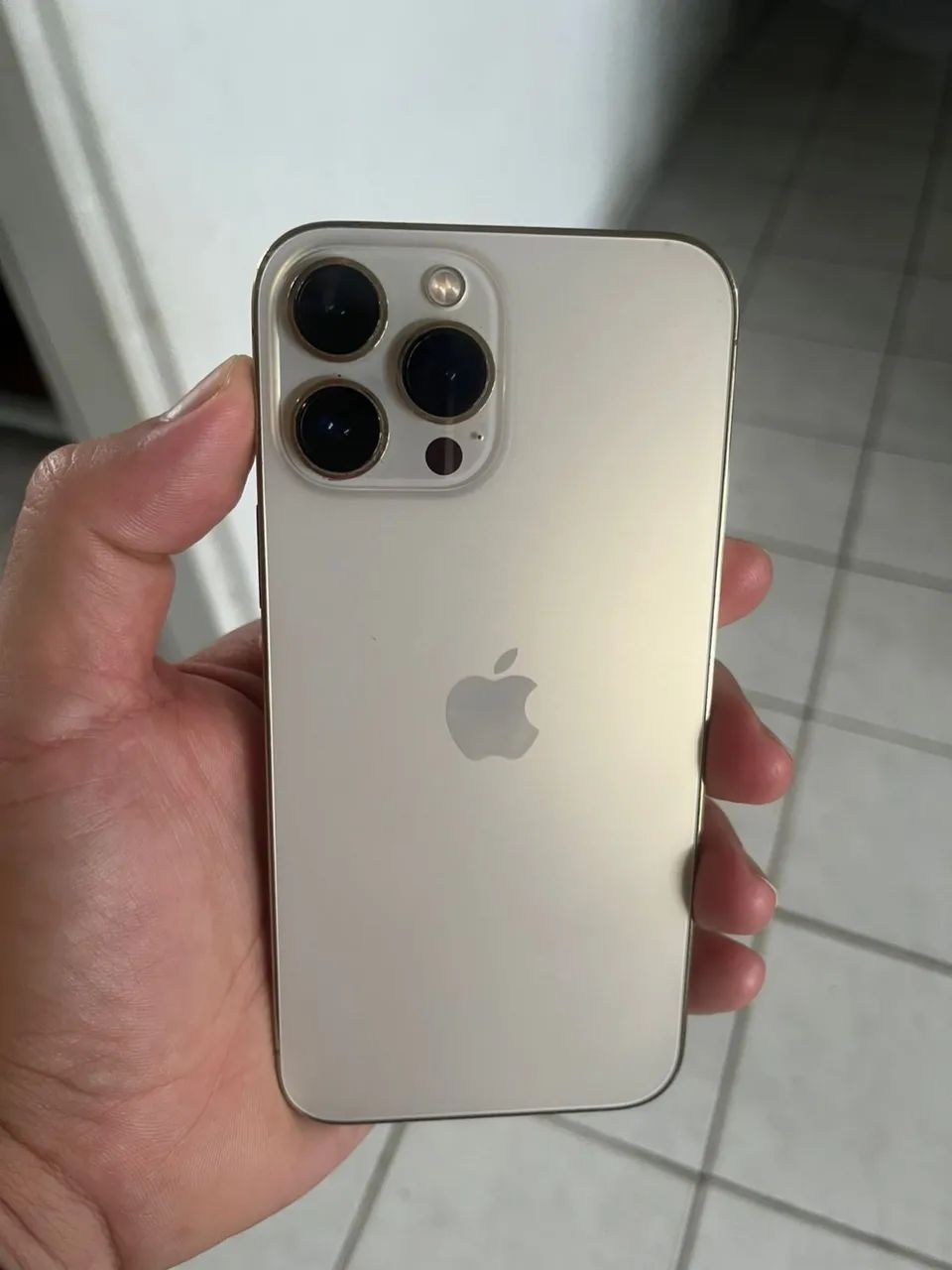 IPhone 13 Pro Max 256GB - Celulares e Smartphones - Coroado