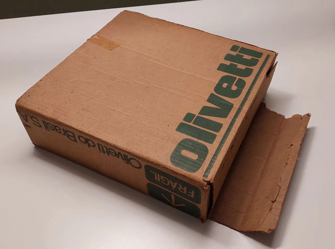 Maquina de Esquever Olivetti - Foto 4