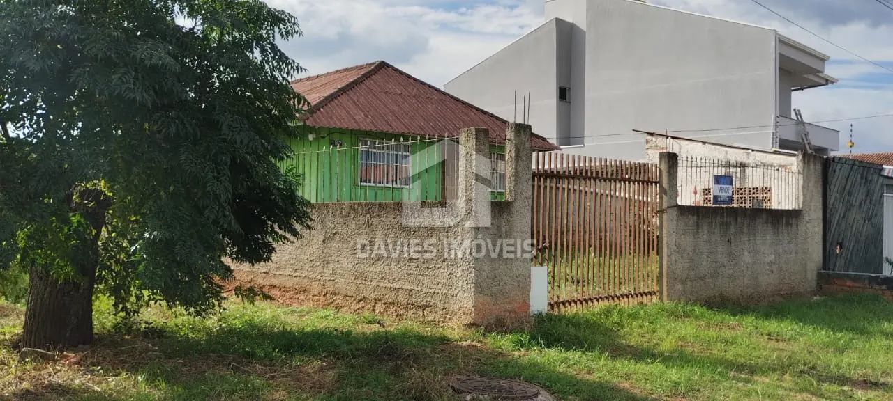Terreno à venda em Curitiba | 544 m² | 4 casas | no Bairro Alto - Foto 3