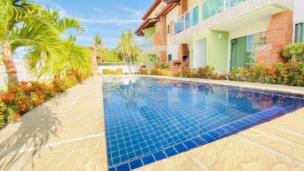 VENDO APARTAMENTO EM TAMANDARÉ