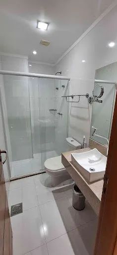 Flat com 1 dormitório à venda, 21 m² por R$ 140.000,00 - Jardim São João - Nova Iguaçu/RJ - Foto 5