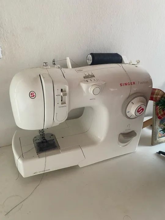 Máquina Singer 