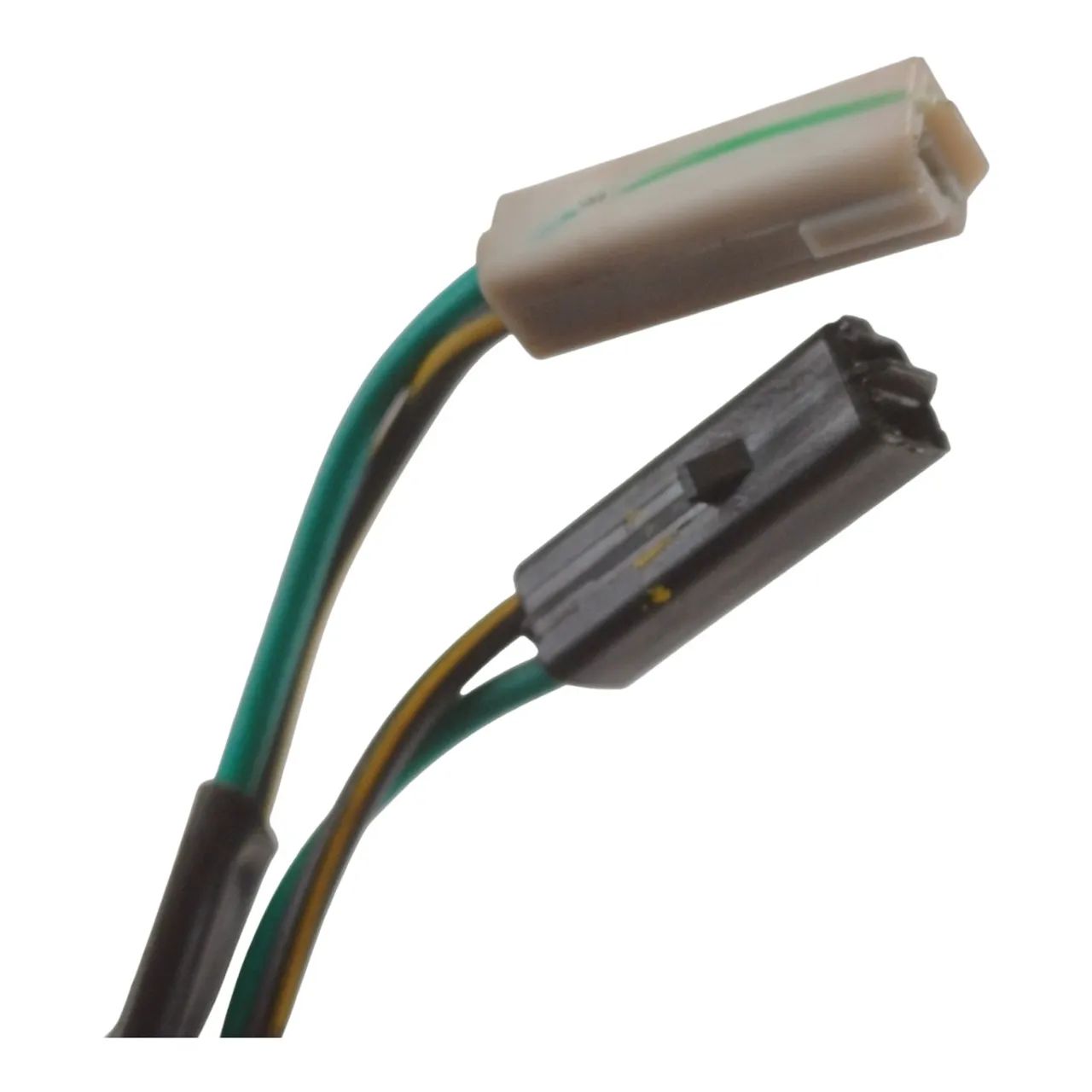 Chicote Pisca Dianteiro Kawasaki Ninja 400 2018 A 2024 - Peças