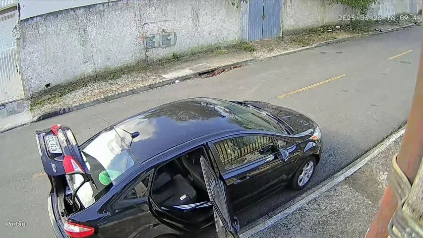 Instalação de Câmera de Segurança a partir de R$350,00 - Foto 2