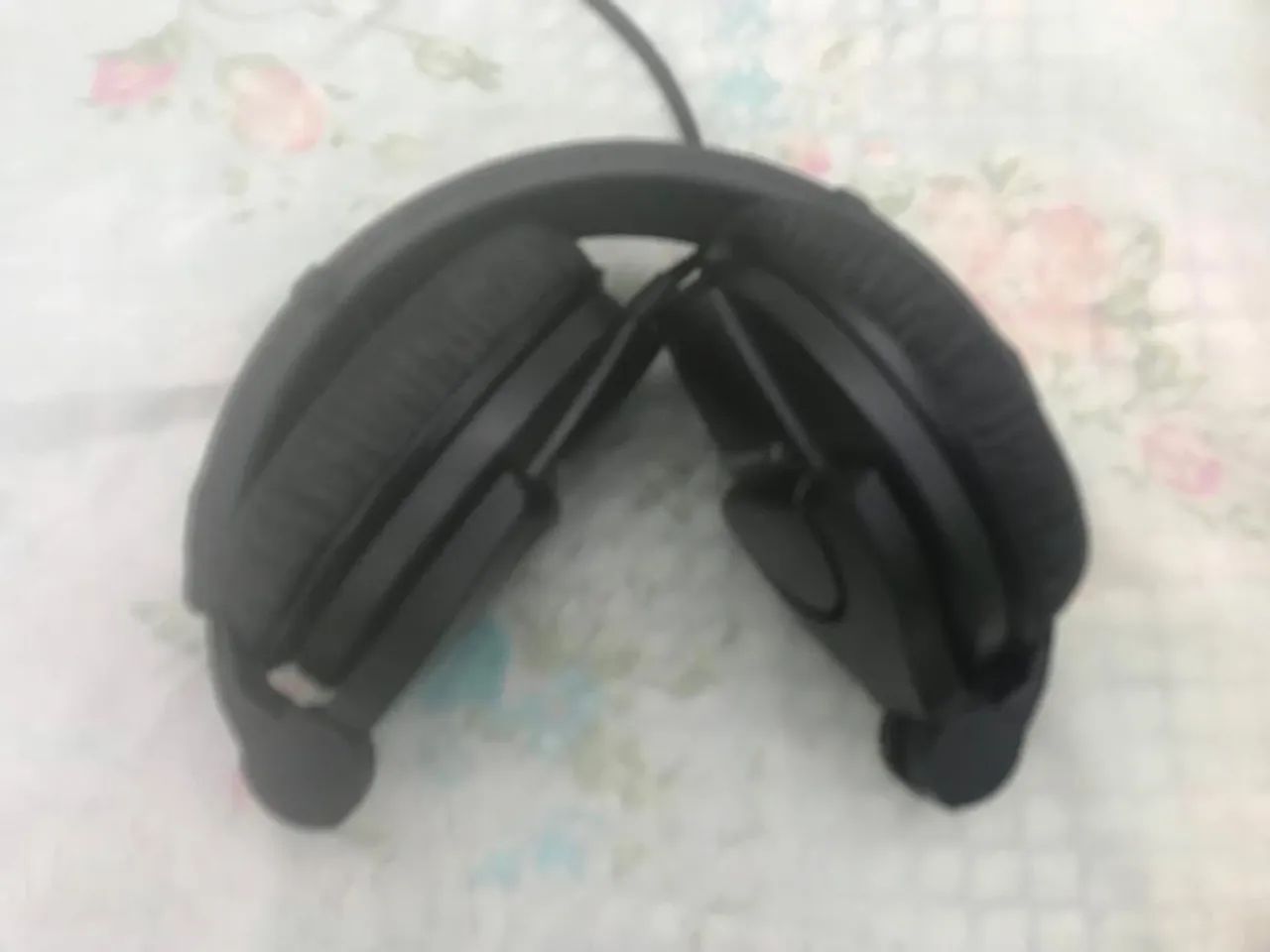 Fone de Ouvido Sennheiser HD 280 Pro 64 Profissional Original - Foto 3