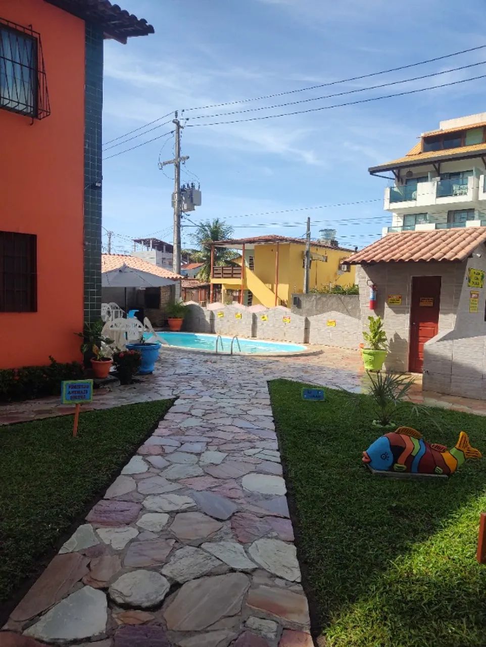 CASA EM PORTO DE GALINHAS - EM PRIVÊ - Foto 5