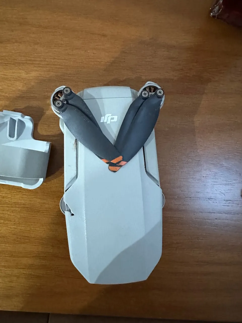 Mini Drone DJI Dobrável - Perfeito para Iniciantes