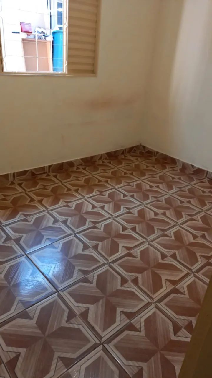 Alugo casa de 1 quarto no 11HC Rua 03 Casa 31 - Novo Gama - Foto 4